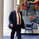 "Ново начало" предлага възможност президентът, премиерът и шефът на парламента да могат да се откажат от охраната си