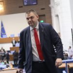 "ДПС-Ново начало" ще атакува в съда поскъпването на паркирането в София