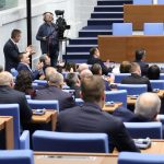 Парламентът прие на първо четене забрана на рекламата на хазарт в медиите