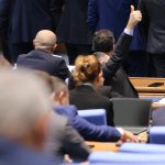 държавния бюджет, великден, гласуване, парламент, рекламата на хазарт