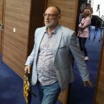 Най-вероятно Росен Желязков ще вземе мандата за съставяне на правителство, обяви Любен Дилов