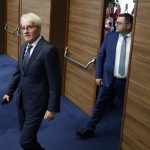 Който вади етническата карта, си заминава от политиката, заяви Рамадан Аталай