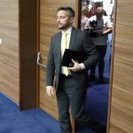 кръчмарски език, Вигенин, Парламент нов вот на недоверие Кристиан Вигенин