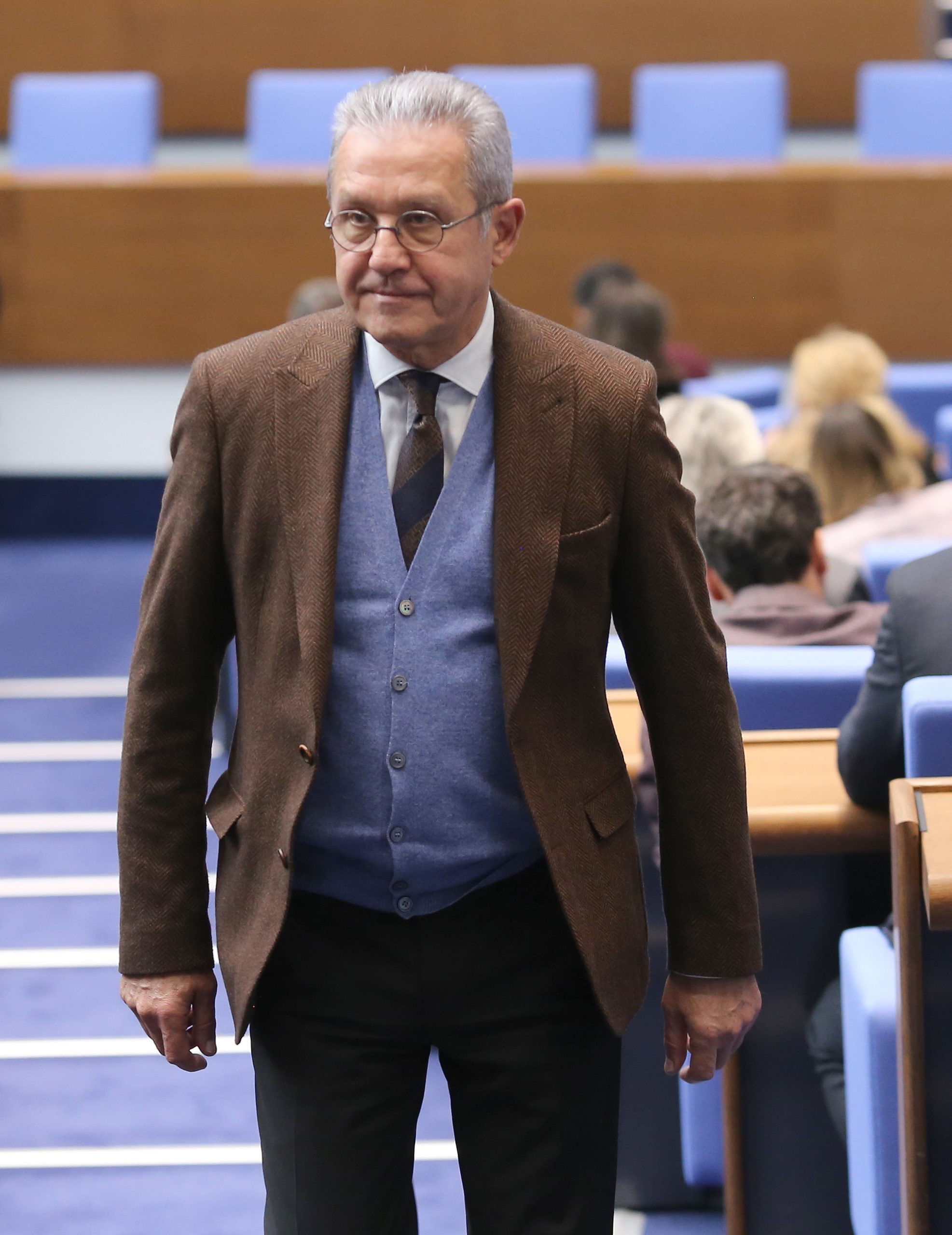 Приоритетът ни остава решаването на проблемите на хората, заявиха от "ДПС – Ново начало"