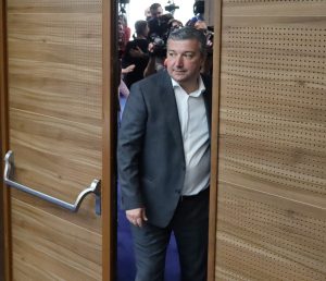 Стойнев, БСП настоява за прекратяване на преговорите с Украйна за продажбата на оборудването на АЕЦ "Белене"