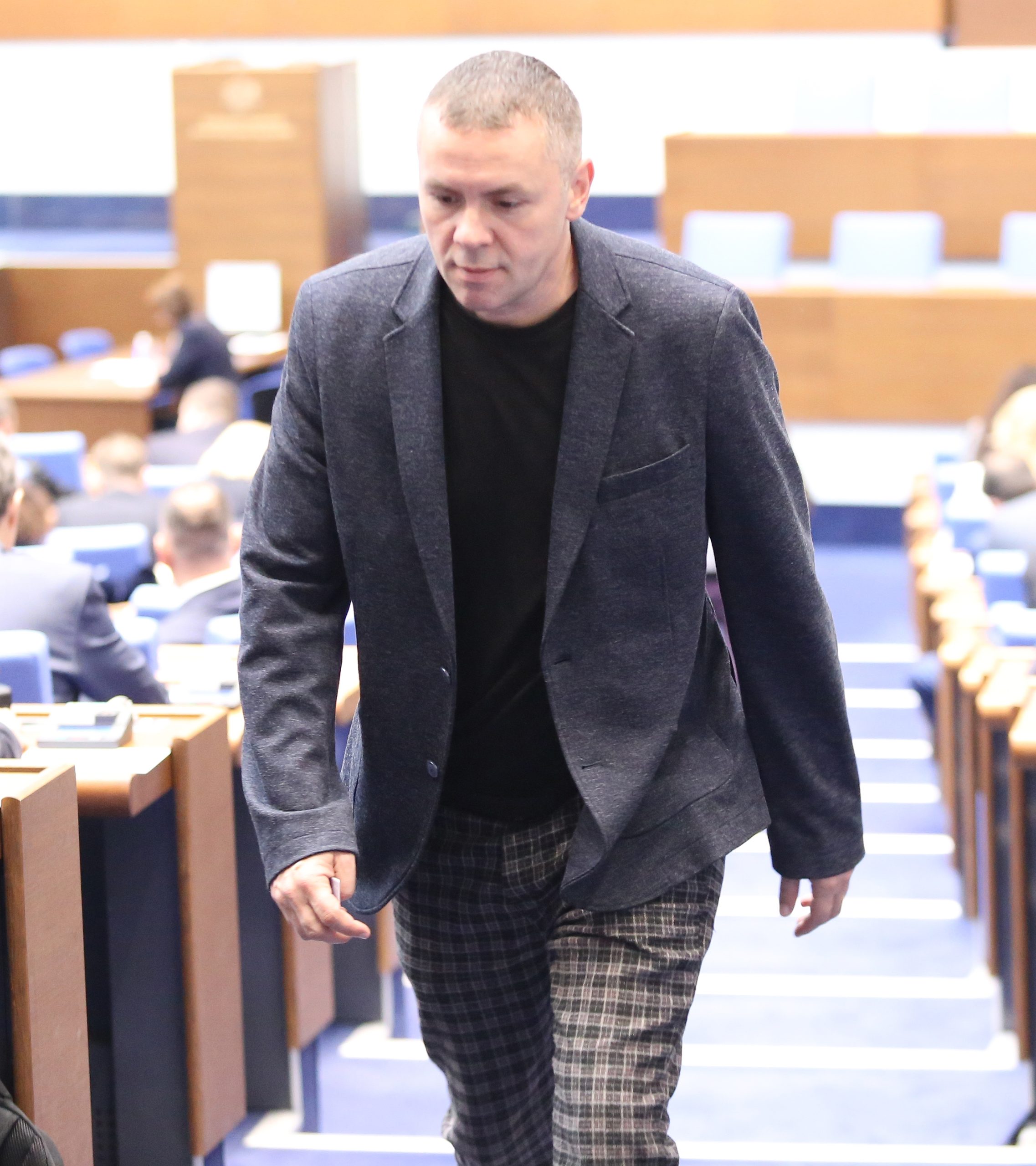 ЕК одобри проекта на евродепутата Христо Петров за безплатни летни лагери за деца в бедност