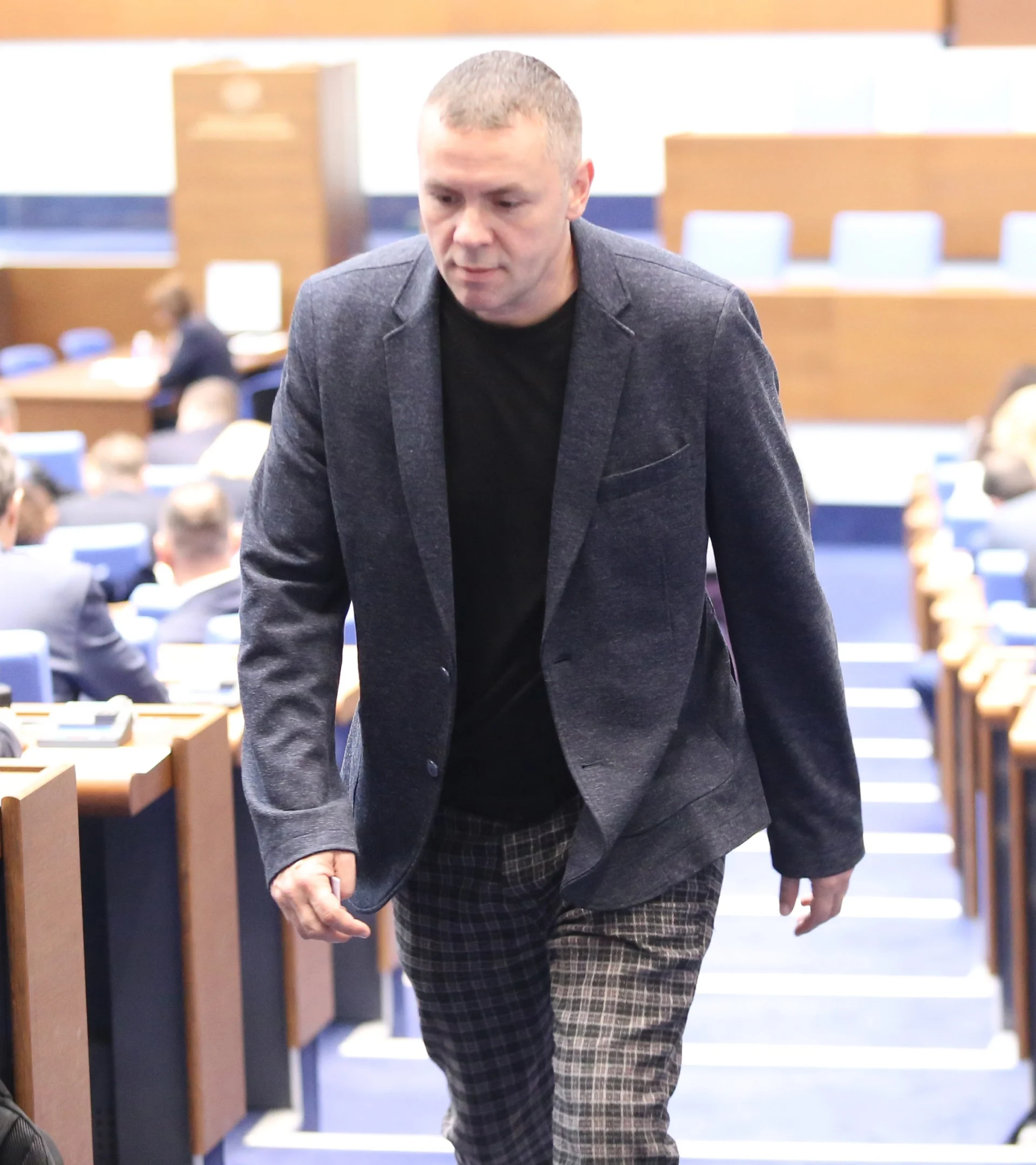 ЕК одобри проекта на евродепутата Христо Петров за безплатни летни лагери за деца в бедност