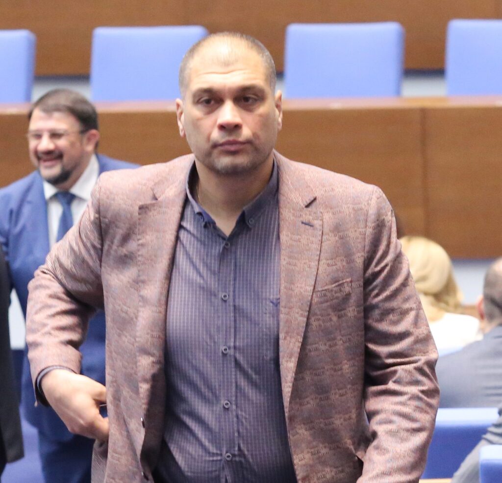 Димитър Аврамов се отказа от имунитета си, Димитър Аврамов се отказа от имунитета си