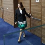 Парламент нов вот на недоверие Десислава Атанасова