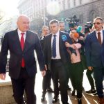 Служебно правителство Димитър Главчев