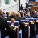 Парламент нов гласуване вот на недоверие