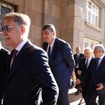 Служебно правителство Димитър Главчев
