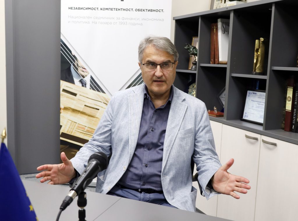 Евгений Кънев