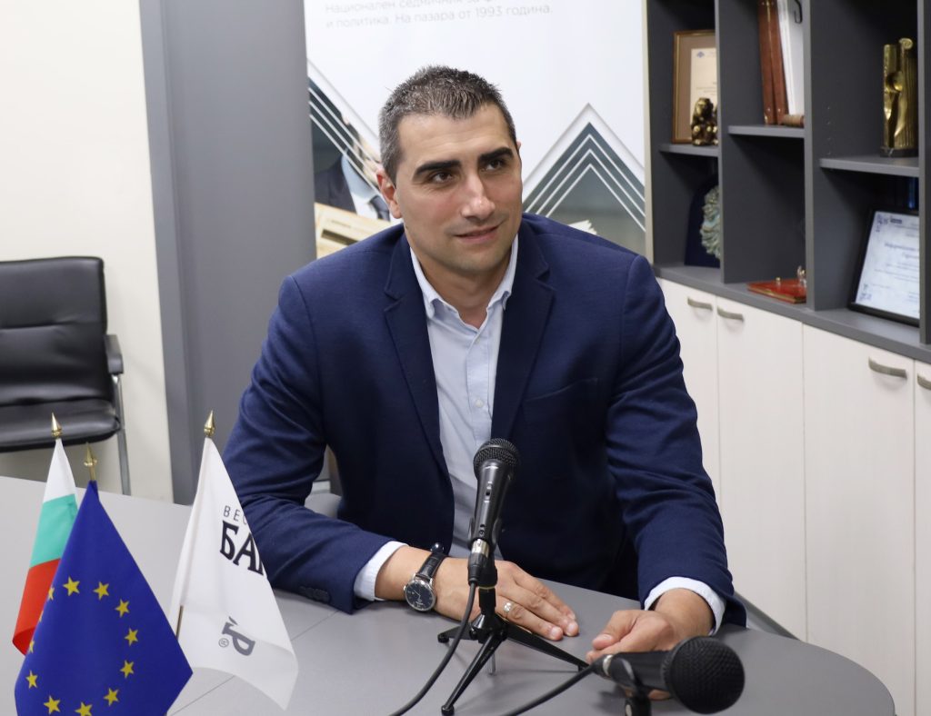 ПП иска изслушване на вътрешния министър заради ареста на общинар в Пазарджик 2 Петър Куленски