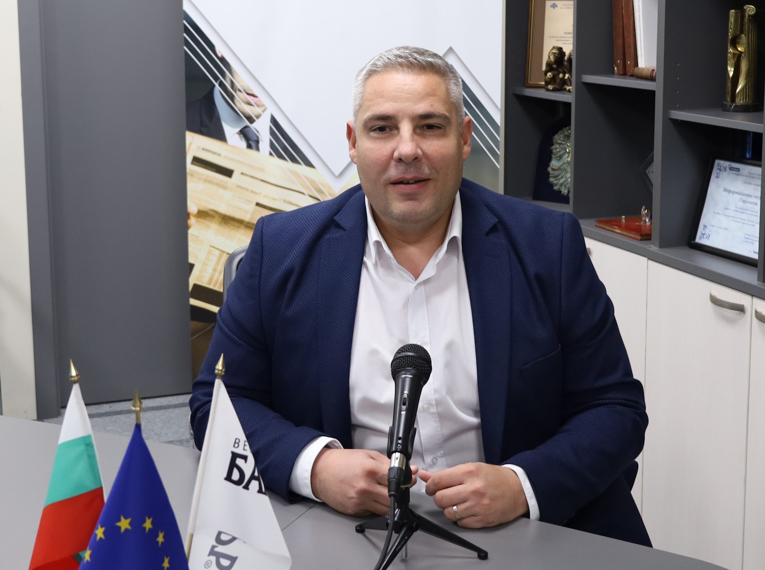 Методи Лалов