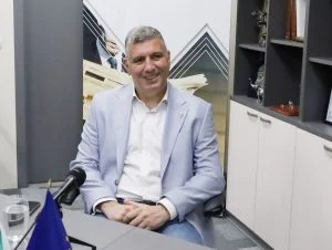 Андрей Цеков