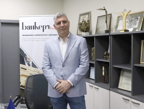 Андрей Цеков