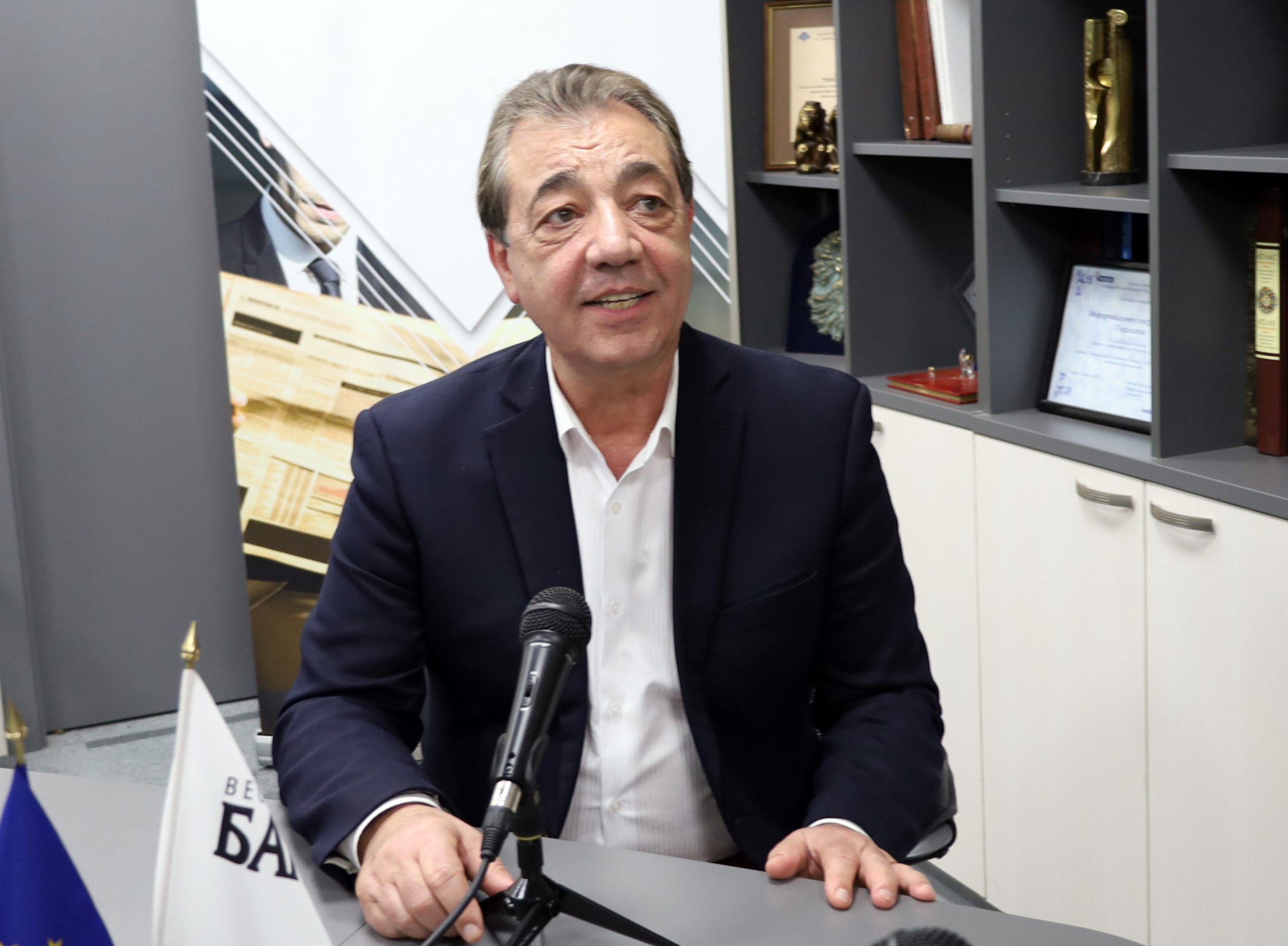 Вили Лилков