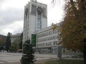 Габрово