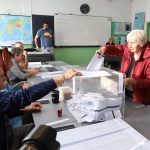 Местни избори гласуване 2023