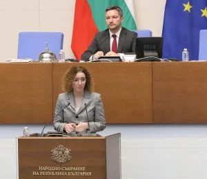 Иванка Шалапатова, семейства с подкрепа от Фонд "Социална защита"