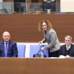 петъчния парламентaрен контрол
