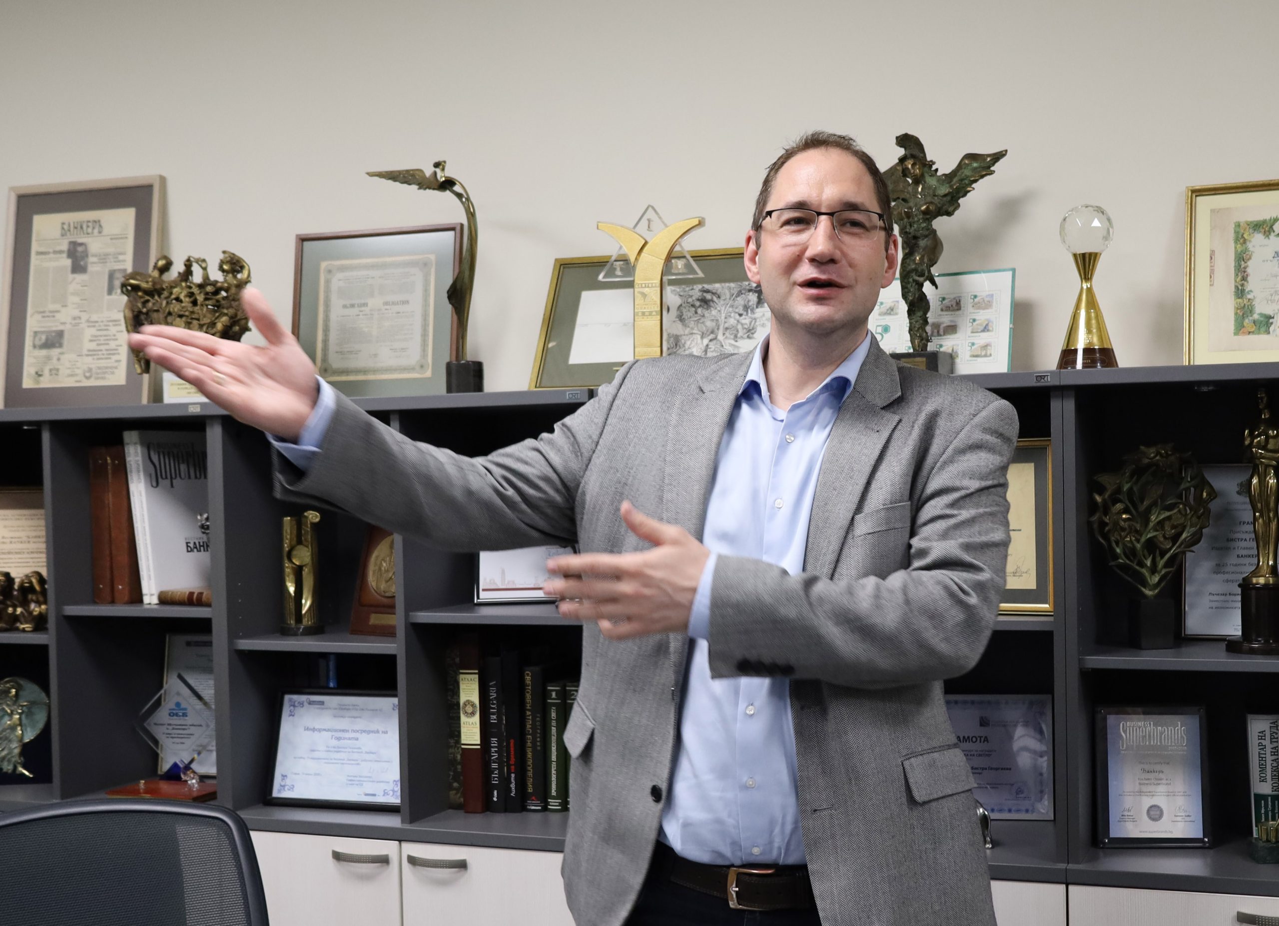 Георги Ангелов