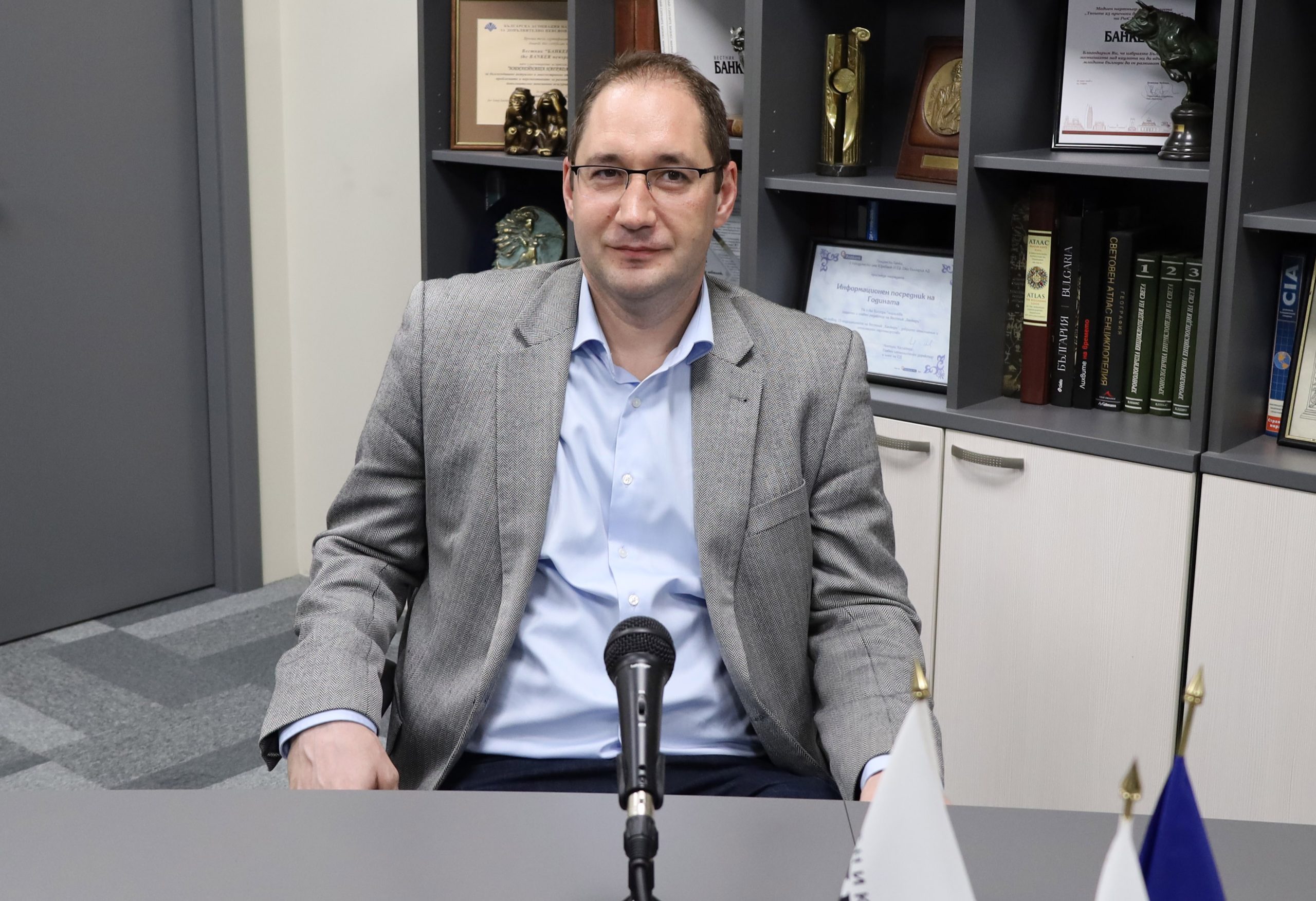 Георги Ангелов