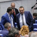 На председателски съвет ще се реши дали Главчев да бъде изслушан за “Сребреница”