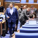 Партия "Волт" няма да участва на парламентарните избори на 27 октомври