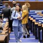"Демократична България" настоява за осигуряване на равен достъп до качествено образование