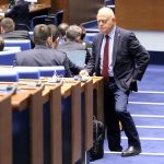 ПП-ДБ иска ГЕРБ-СДС да излъчи премиер с втория мандат