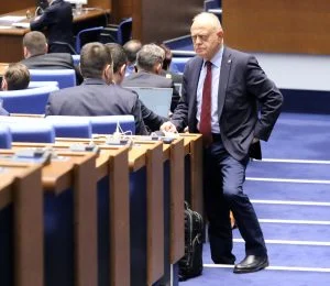 ПП-ДБ иска ГЕРБ-СДС да излъчи премиер с втория мандат