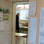 избори