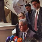 Парламент среща ДПС ГЕРБ Йордан Цонев