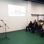 Атанас Пеканов и медици