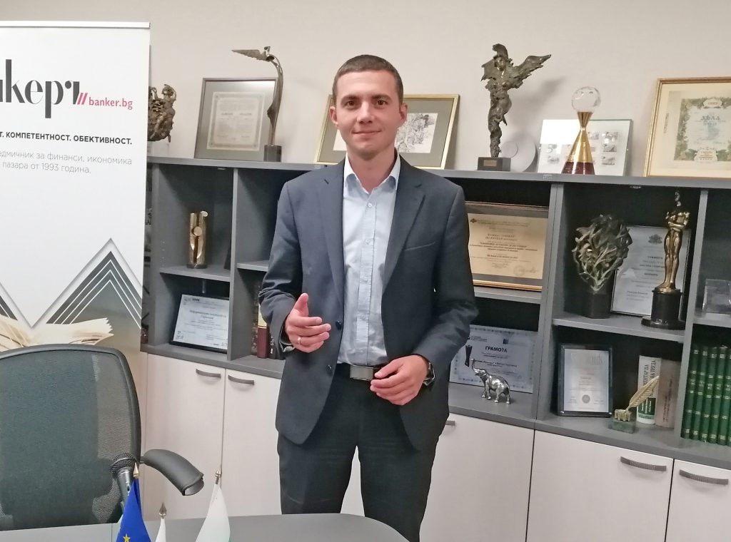 Искрен Арабаджиев: Общините се потискат чрез зависимости, страх и корупция (част І) 9 Искрен Арабаджиев