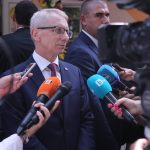 Николай Денков