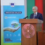 премиерът Николай Денков