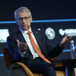 ротацията, Николай Денков