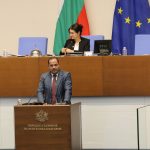 Депутатите изслушват вътрешния министър заради системни нарушения от мотоциклетисти