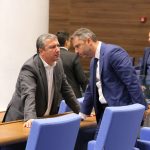 Парламентът се заема със закона за купувача на "Лукойл"