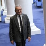 Депутатът с най-дълъг стаж - Йордан Цонев от ДПС, е пред изпадане от парламента