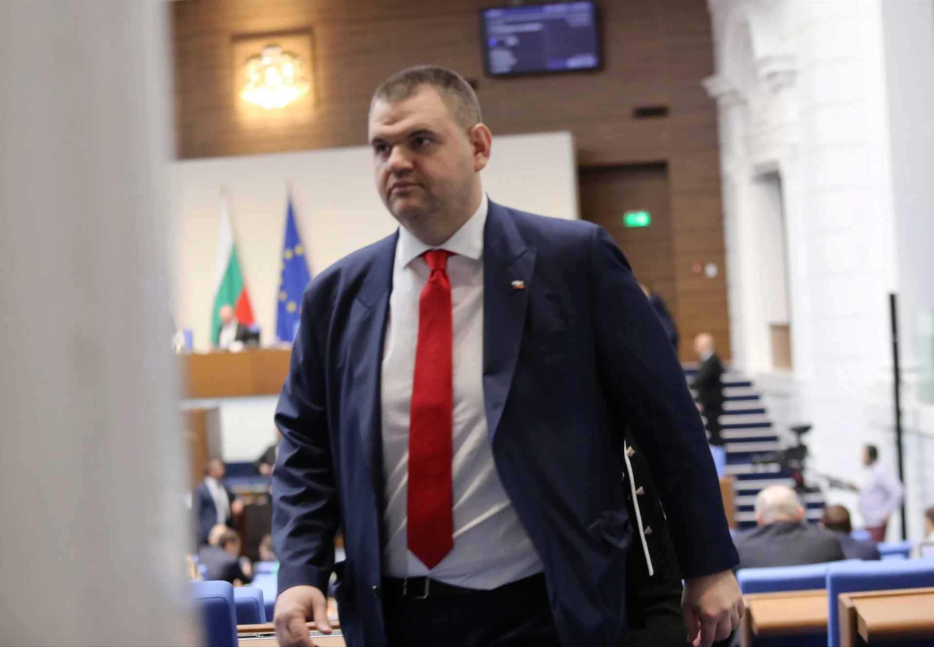 проруски ботове