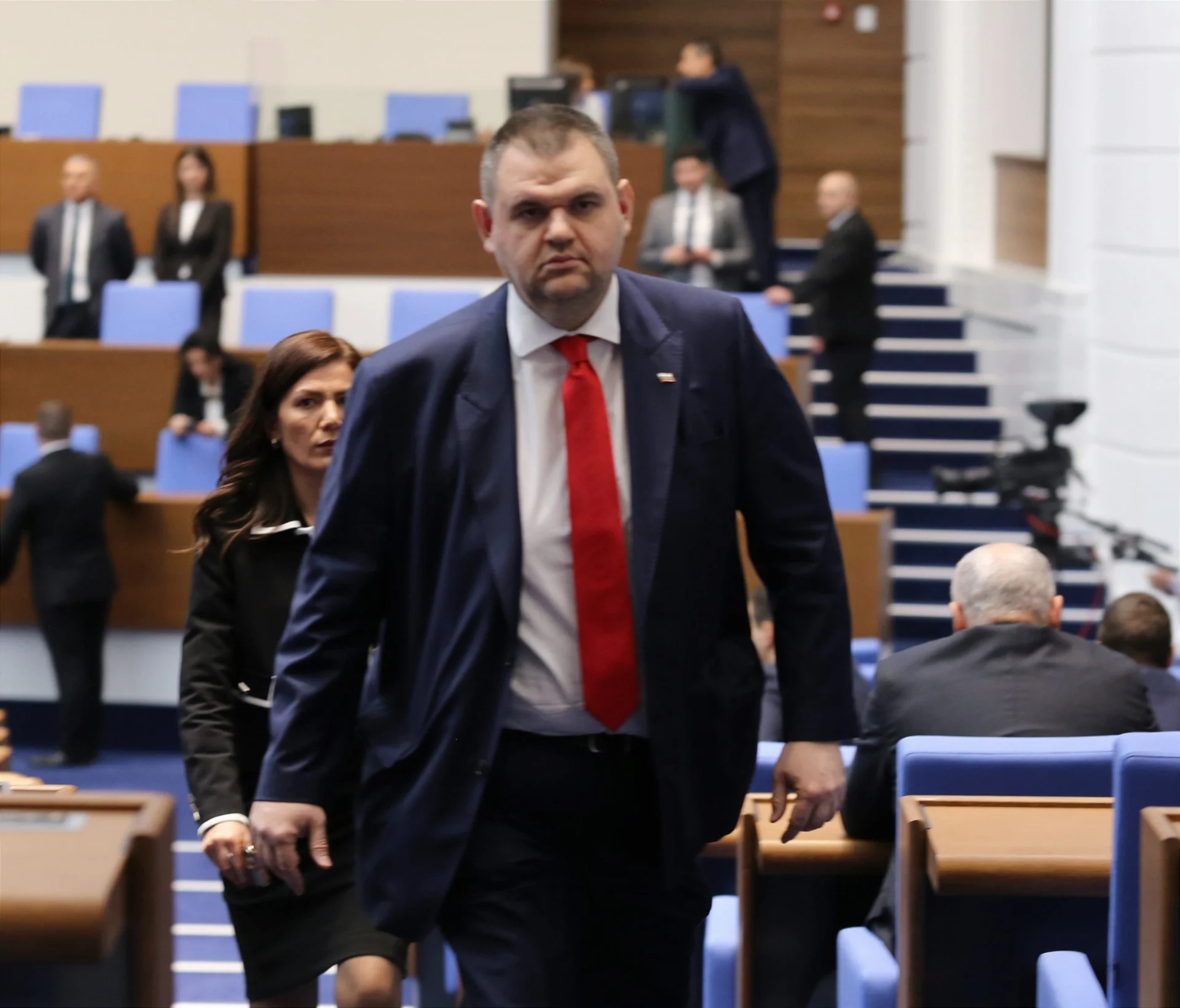 Делян Пеевски