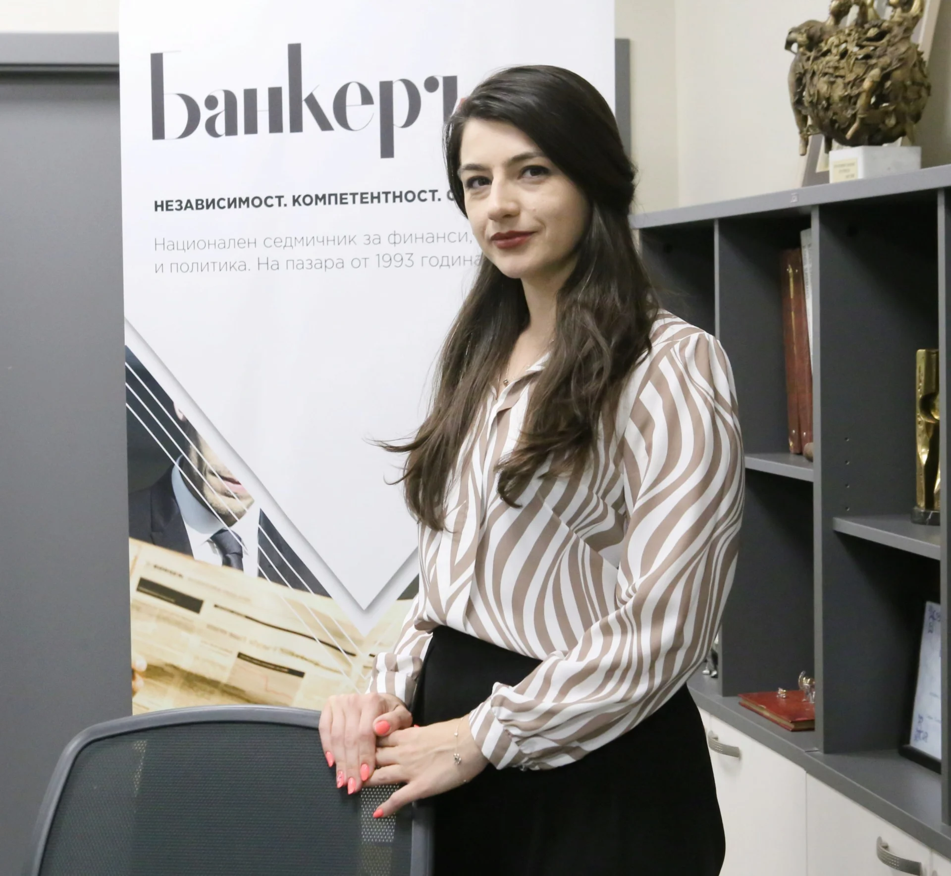 Лена Бориславова се отказа от имунитета си