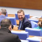 Депутатите си дадоха втора почивка заради състава на делегацията им в ОССЕ