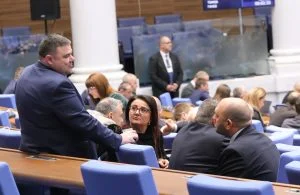 След повторно обсъждане парламентът прие на второ четене промените в НПК