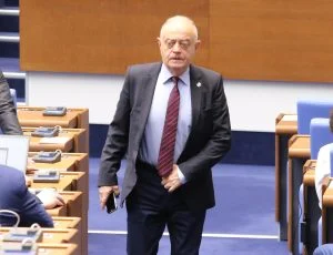 Атанас Атанасов, избор на еврокомисар, правилник на НС