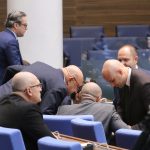 Депутатите приемат правилата, по които да работят